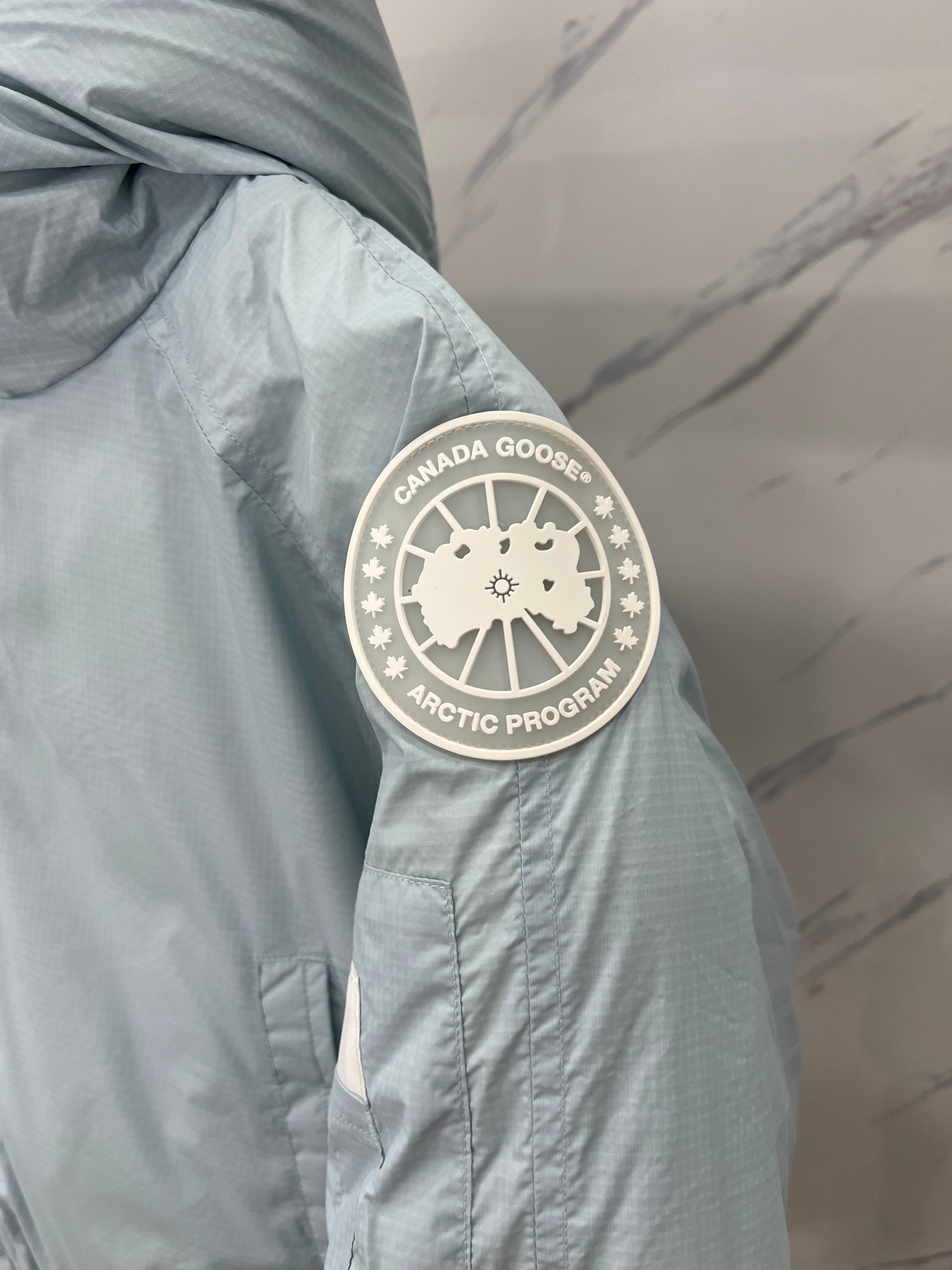 Canada Goose Down Jackets